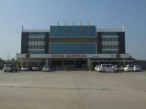  Hotel Darshan and Guest House  Канудар